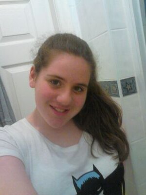 living in Ireland,love 1D, Little Mix,5SOS,Ed Sheeran and Ariara Grande, read and dace in my spare time and like to smile :)