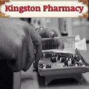 KingstonPharm's profile picture. We are a home town pharmacy who prides ourselves on our patient and customer relationships.  We have a very friendly, knowledgeable, and caring staff.