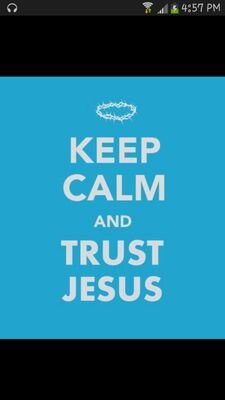 jesusproject14's profile picture. OUR MISSION: To show the people around us why JESUS, is, was, and always will be all that matters!