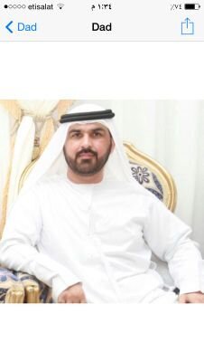 Chairman of Almurshidi Group of companies