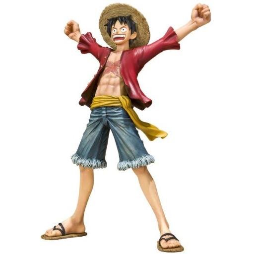ワンピース名言集 One Piece 新世界編のキッドとキラーを再現したフィギュア コミックナタリー 詳細 Http T Co H712csipag ワンピース名言集 One Piece 新世界編のキッドとキラーを再現したフィギュア コミックナタリー 詳細 Http T Co H712csipag