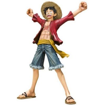 ワンピース名言集 على تويتر One Piece 新世界編のキッドとキラーを再現したフィギュア コミックナタリー 詳細 Http T Co H712csipag