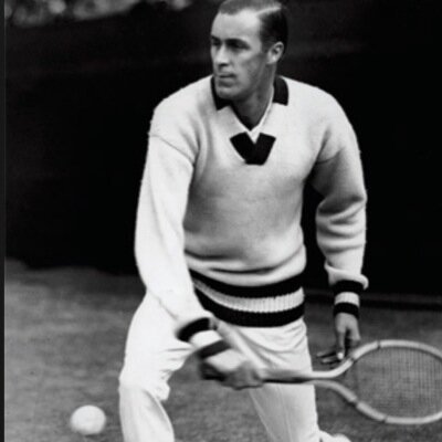 Just a southern guy who loves tennis and the Lord, Jesus. Est. July 8, 2014