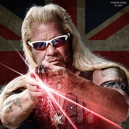 UK Fans of Dog & Beth Chapman.