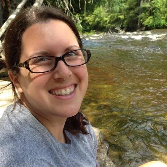 Julie Gitchell Profile