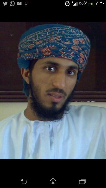 كن لي ناصحا إن أخطأت...