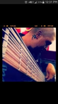 Husband,Father, musician