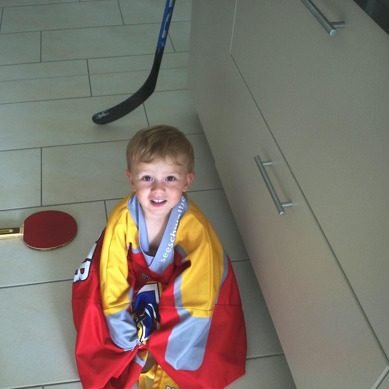 EHC Biel Fan
#BIELieve