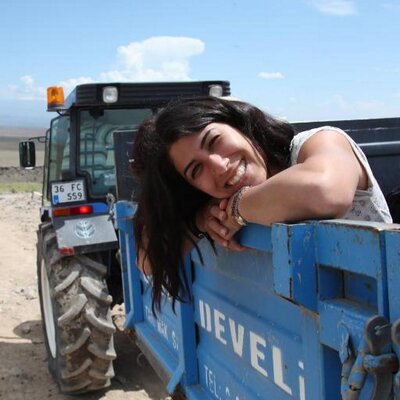 Nanore Barsoumian on Muck Rack
