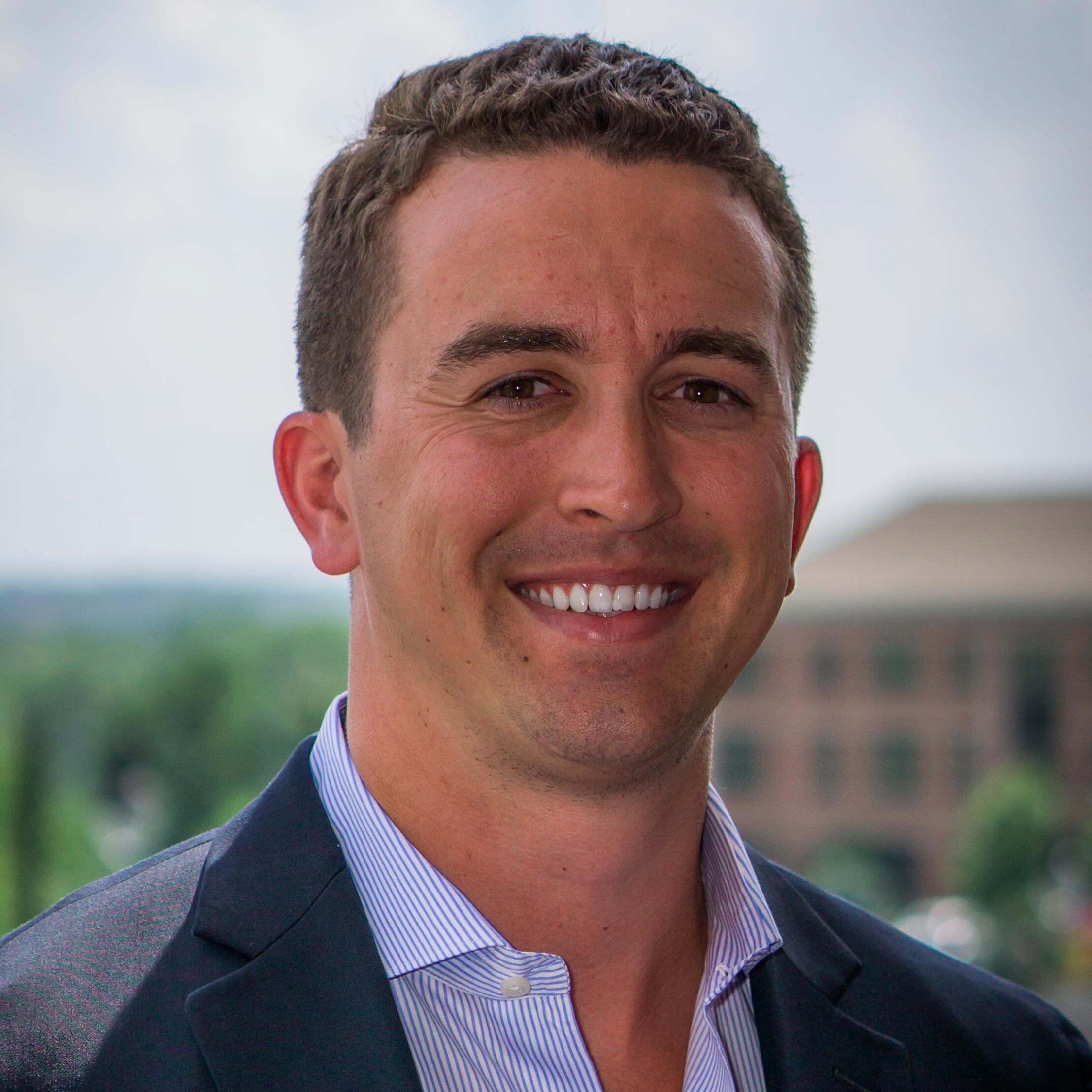 johnmumford's profile picture. PE SaaS Operating Partner, Prior Operator @ SafetyCulture | Infegy