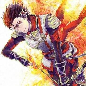 people around me have high expectations but that doesnt matter i fight with a burning spirit any way! i fight with my flame bow for the wu! #taken
