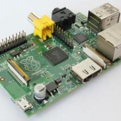 Ka's Raspberry Pi Twitter Bot.