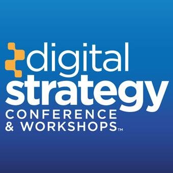 Digital Strategy Conference & Workshops deliver in-depth education on developing your organization's digital strategy. Tweets by @kellykubrick @andreahadley