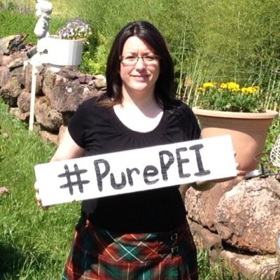 Inspiring Prince Edward Island experiences, one person at a time. Founded & Tweets by @aprilennis.