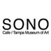 Sono Cafe Tampa (@sonocafe) Twitter profile photo