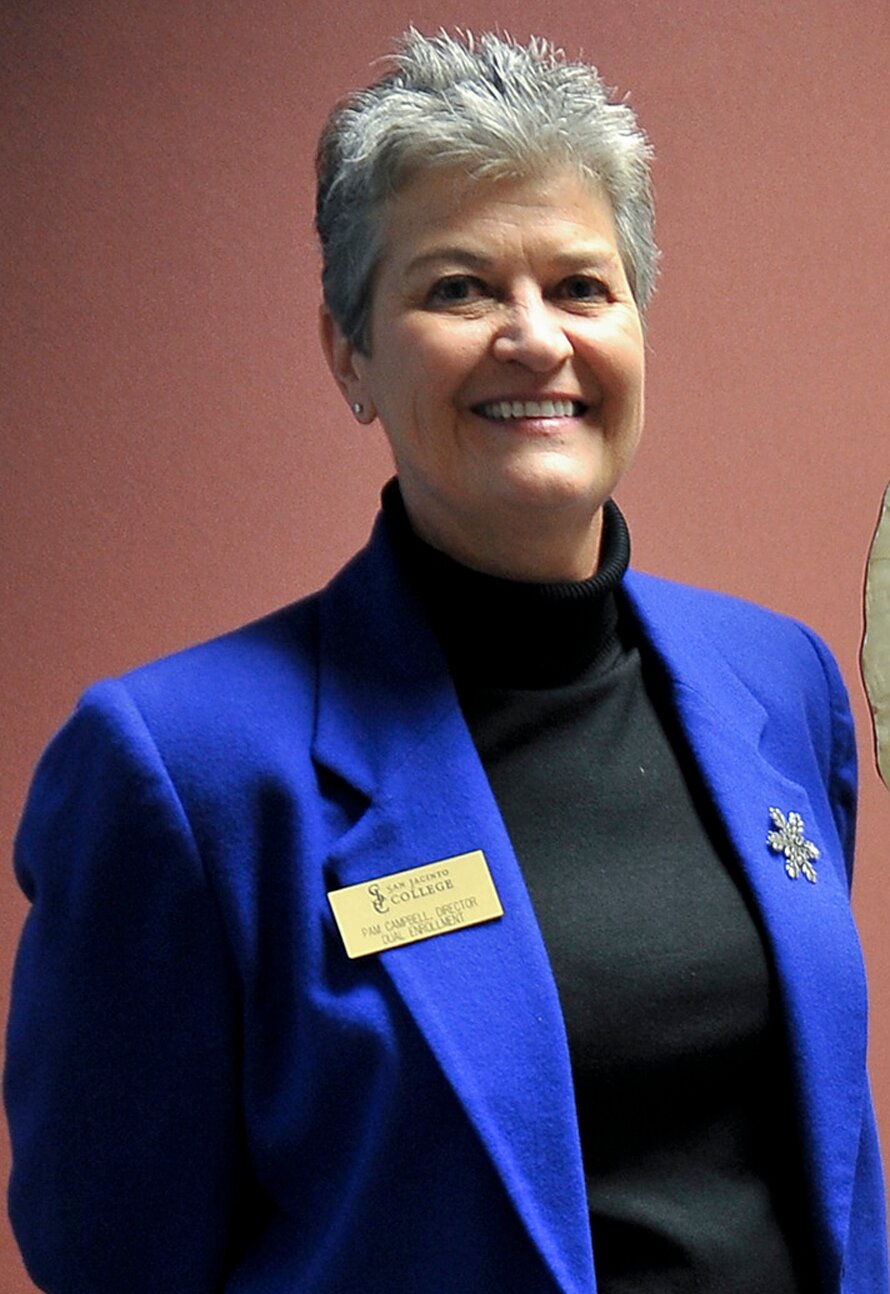 PamC_TTU_2015's profile picture. Assistant Vice Chancellor