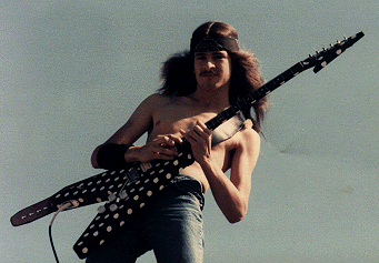 MichaelSudduth's profile picture. philosopher, guitarist, husband, and dad, though not necessarily in that order.