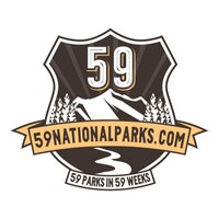 59NationalParks.com (@59nationalparks) 's Twitter Profile Photo 59NationalParks.com (@59nationalparks) 's Twitter Profile Photo