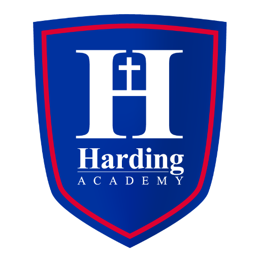 A Christian college-prep school in Memphis teaching students (6 weeks–grade 12) to LOVE others, THINK creatively, and LIVE courageously. #HardingStrong