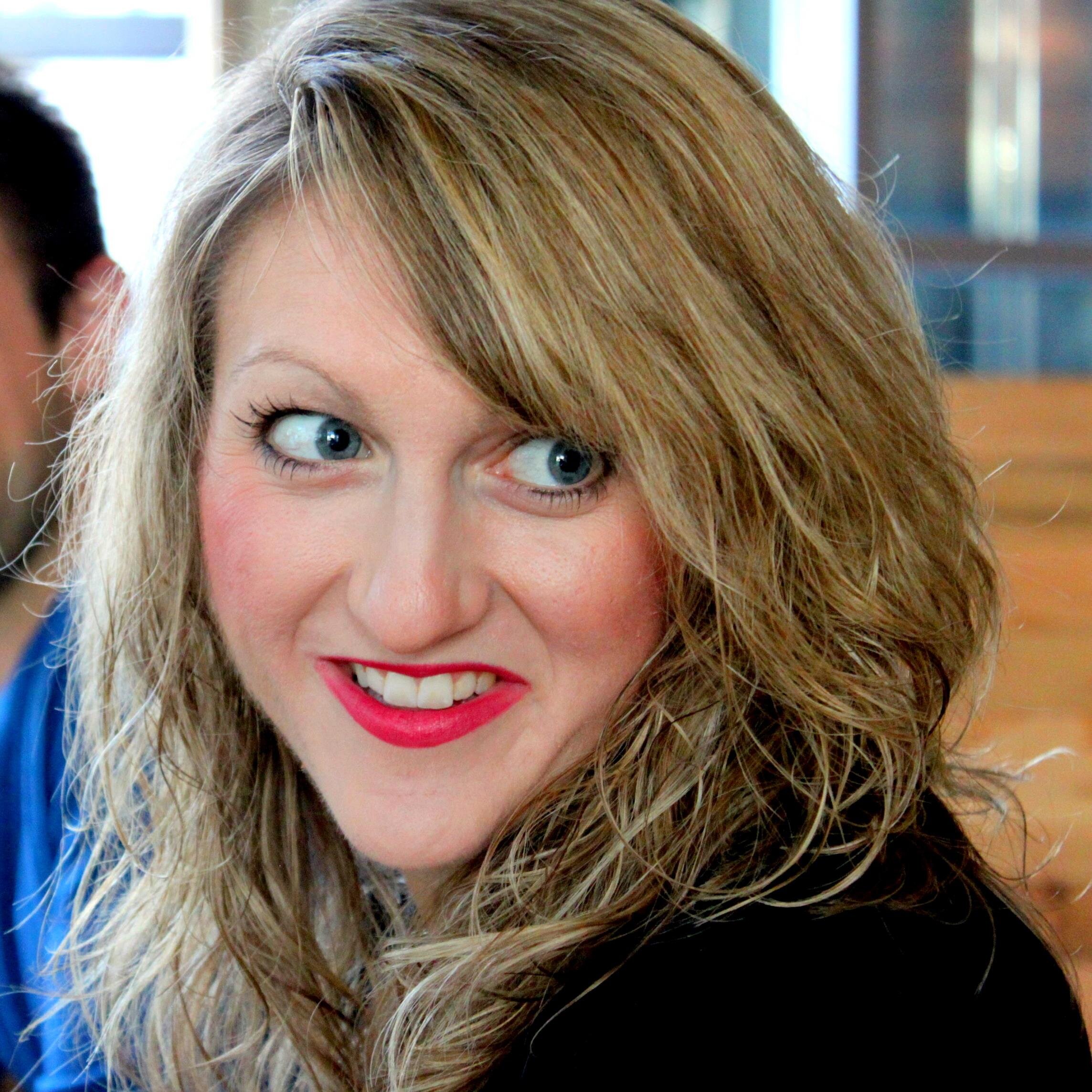 ProfJansson's profile picture. #SocialMedia & #Marketing Professor, Entrepreneur, Marketing Consultant, Writer, #Blogger, Love to teach and learn!