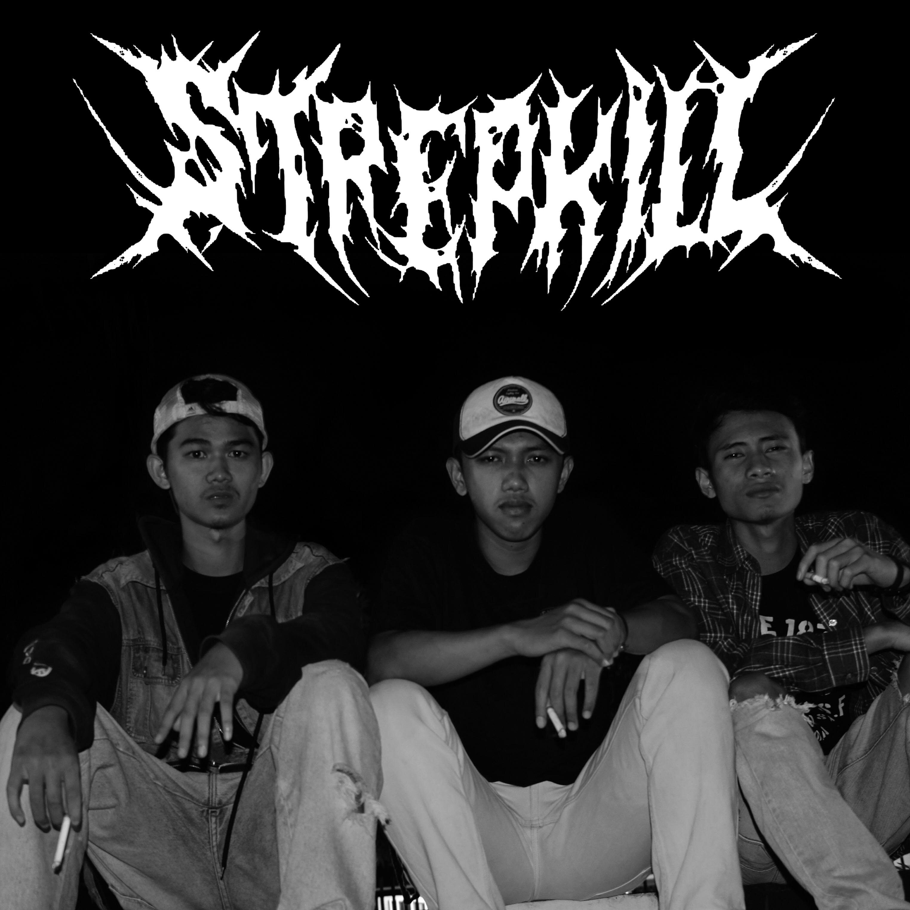 STREPKILL