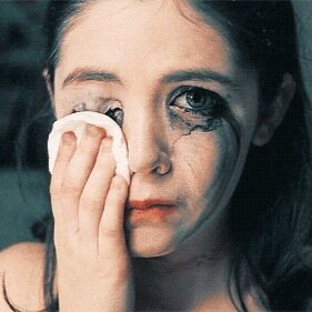 Tweeting and retweeting feelings that suck