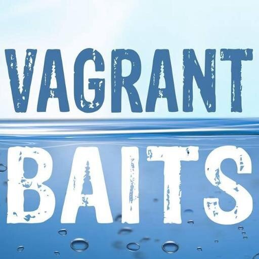 Vagrant Baits are dedicated in supplying you with a highly effective, comprehensively tested and well presented bait that will add strength to your armoury.