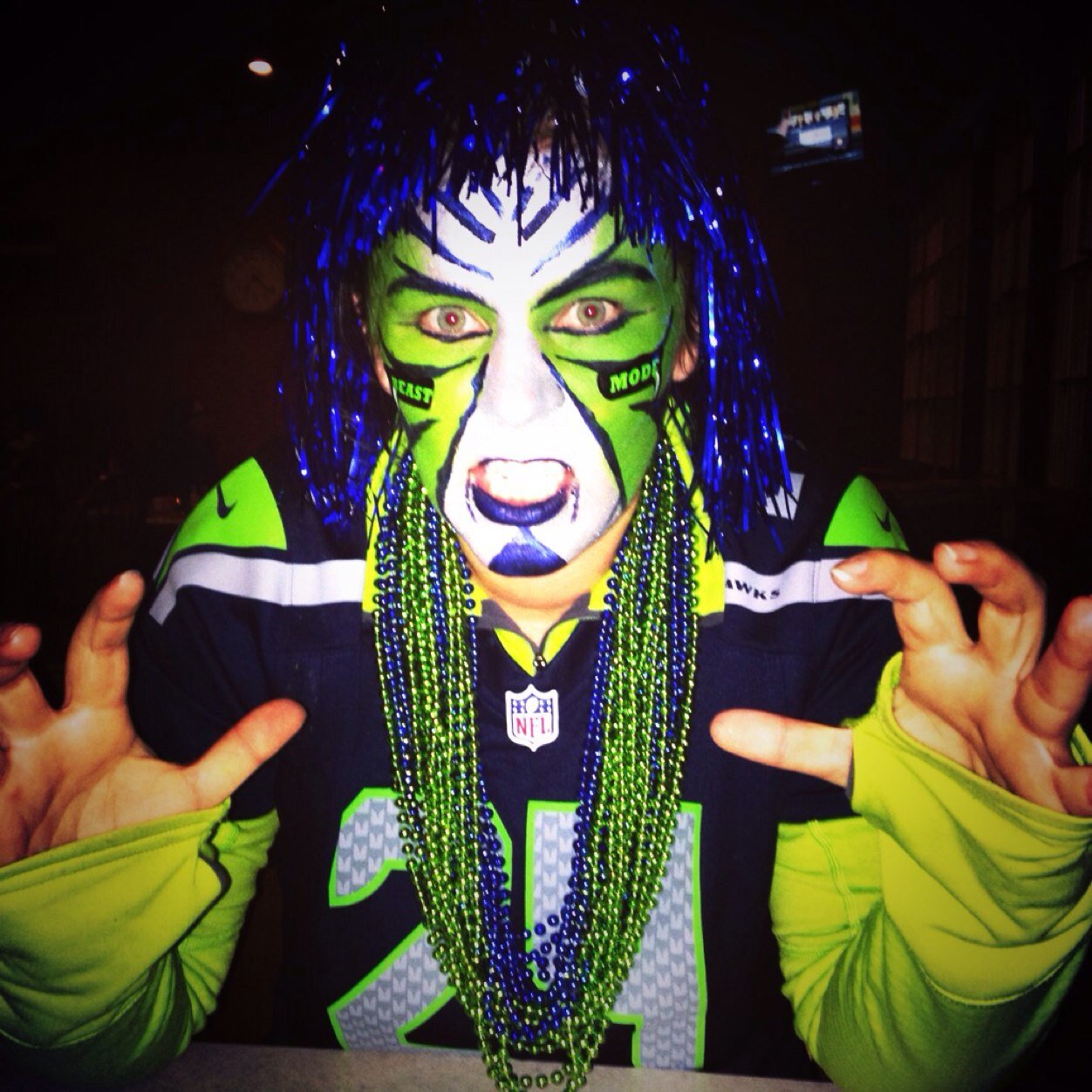 brocmonster's profile picture. 