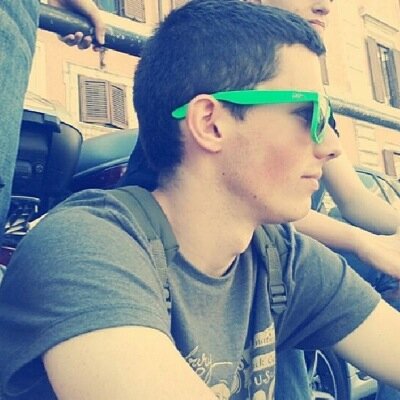 AlRabassa's profile picture. Mientras yo sepa lo que soy, que mas da lo que piense la gente? // Sonriendo desde el 97