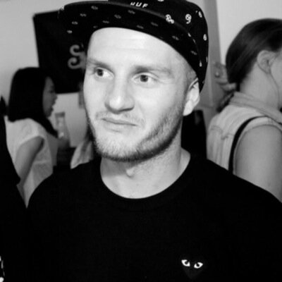 smolikdesign's profile picture. Toronto based artist, coffee addict and proud dog dad.