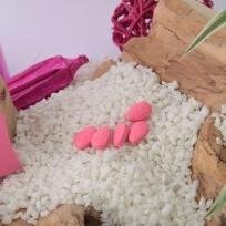 Para las mujeres. A base de hierbas afrodisíacas, aumenta el deseo sexual, promueve la circulación sanguínea en la región genital!! Y todo natural !!