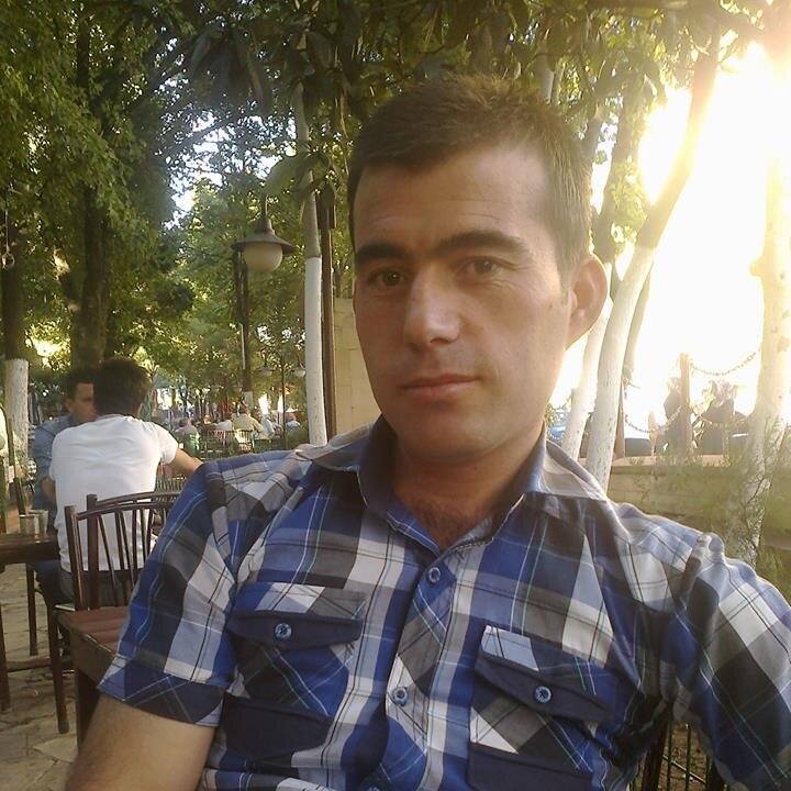 UzeyirCeviz's profile picture. 