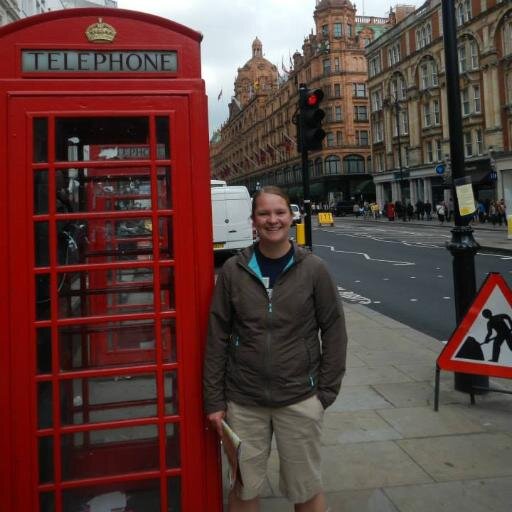 Instructional Designer - E-Learning - Outdoor Enthusiast - Gear Head - Learner - Traveler