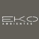 Renove com Eko Ambientes!
