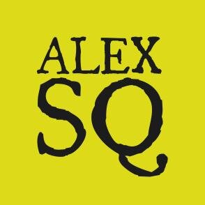 Alexander_Squ's profile picture. Small but perfectly formed design company, providing all things creative to some very exciting clients.