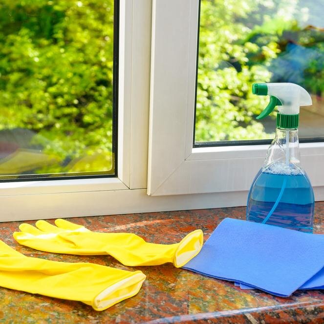We are a friendly and reliable solution for many of your property needs...