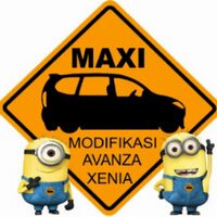 MAXI Medan official (@maxi_medan) 's Twitter Profile