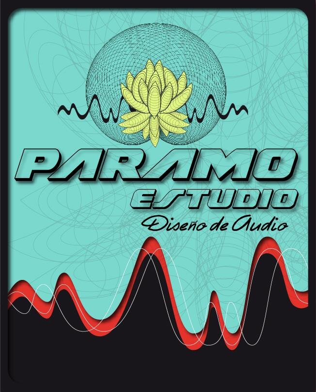 Estudio de Grabación, Producción y diseño de audio