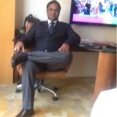 SubodhKrRanjan's profile picture. 