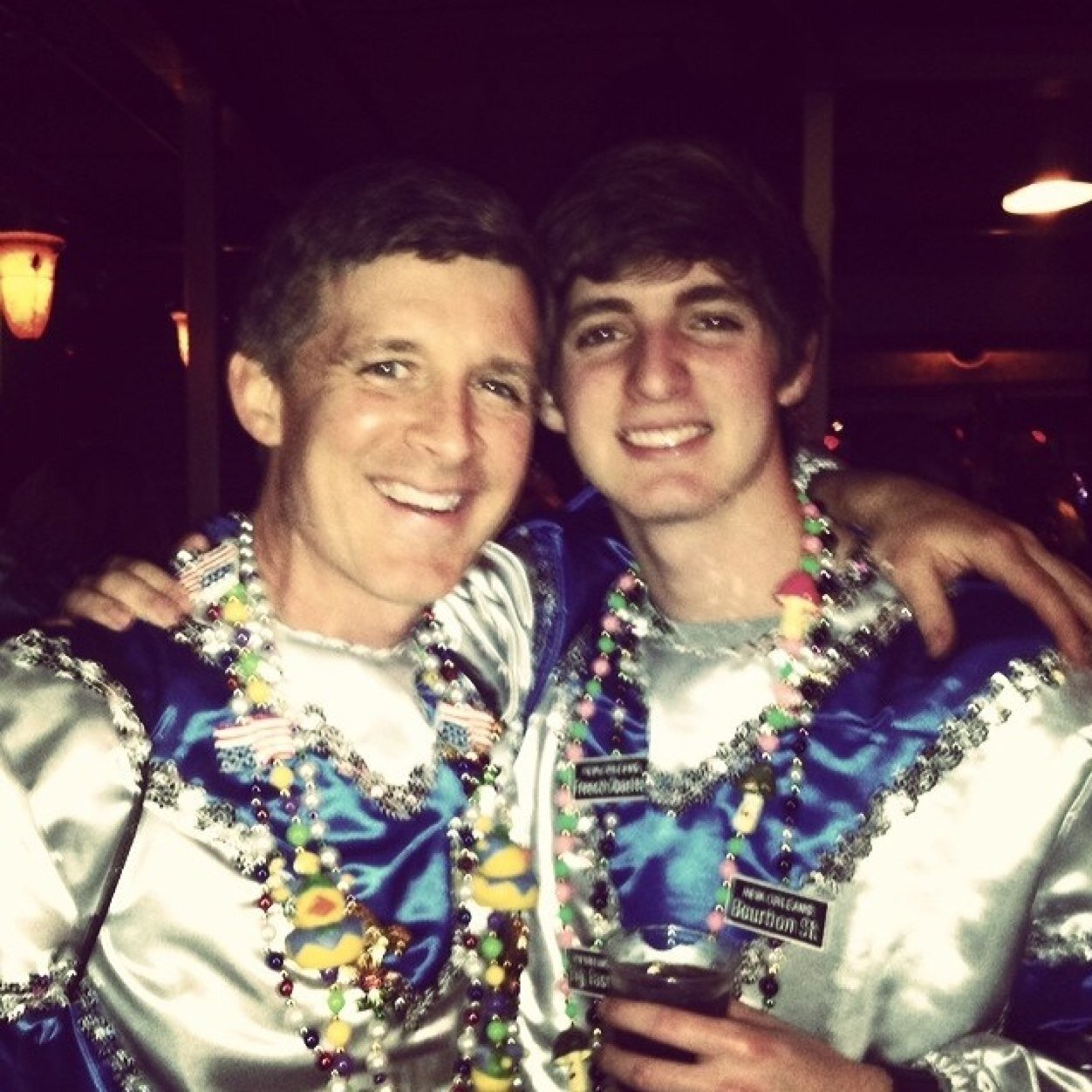 asteer9's profile picture. LSU ΣΝ Alum