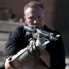 SilentHBogey's profile picture. {#TheWalkingDeadRoleplay}