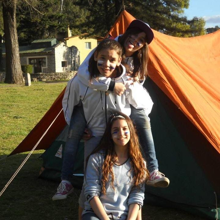 OriiiCasla's profile picture. Soy de San Lorenzo pero por el me hago de Indepediente♥
La gente puede ser pajera pero cuando se enamora de alguien solo tiene ojos para esa persona