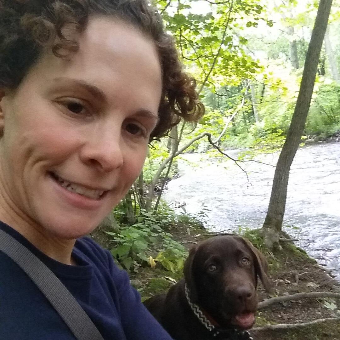 MayaLSmith's profile picture. Attorney, Yoga Teacher and Master of Arts Candidate in Special Education.  Volunteer and Board Member at Animal Assisted Therapy Services.