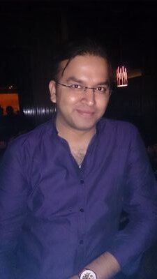 rahulimp's profile picture. Being Innovative !