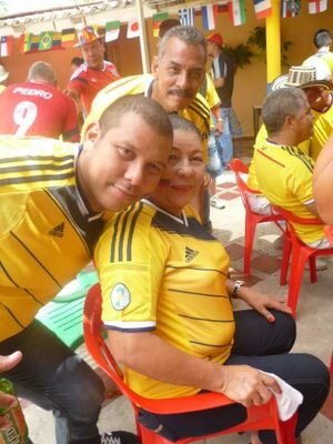 josearaujo81's profile picture. la justicia es de Dios