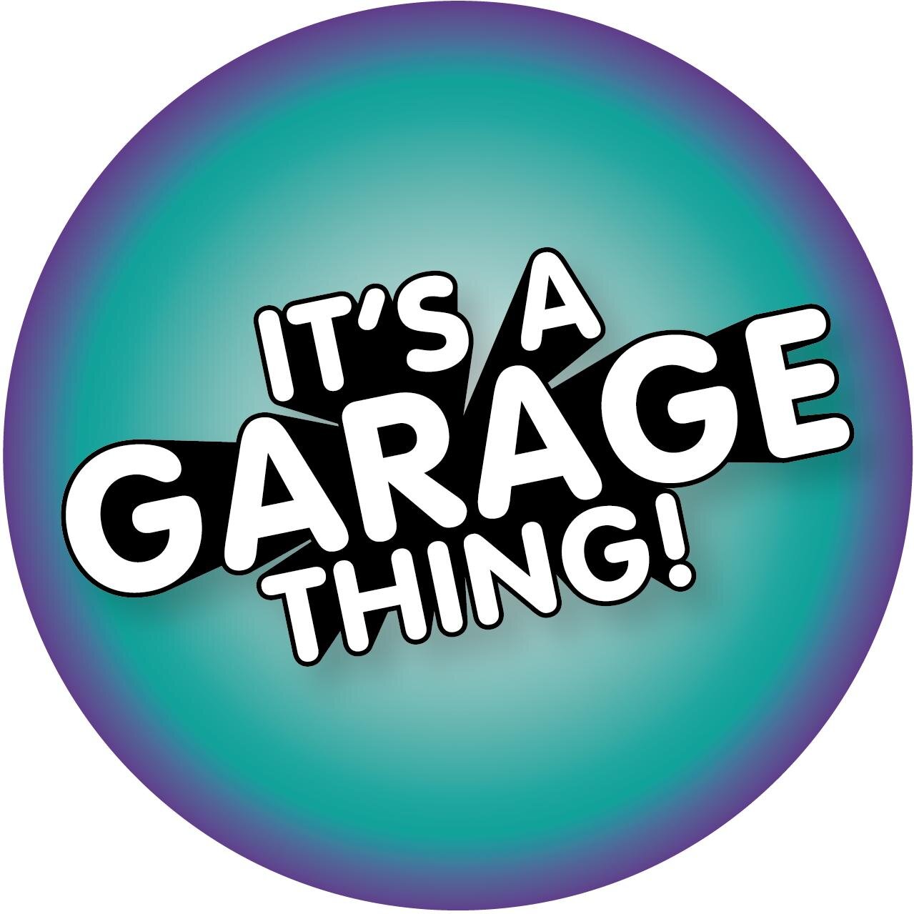 itsagaragething's profile picture. LISBON 'UK GARAGE - GRIME - UK FUNKY - BASS' CLUB NIGHTS ♪ Follow our Soundcloud: http://t.co/UAdnvS8ebx ♪ Email: itsagaragething@gmail.com