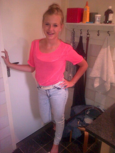 ♡•WillemVanOranjeCollege •