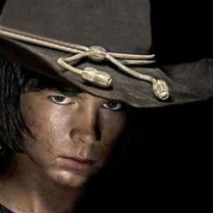 (The Walking Dead Roleplay)