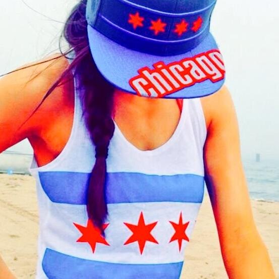 miss_Jordan23's profile picture. Chicagoan | DePaul University Alumni | CPA

✶✶✶✶