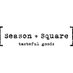 Season + Square (@seasonandsquare) Twitter profile photo
